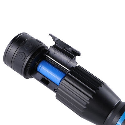 Φορητό Monocular σειράς θερμικής λήψης εικόνων κυνηγιού μακρινό