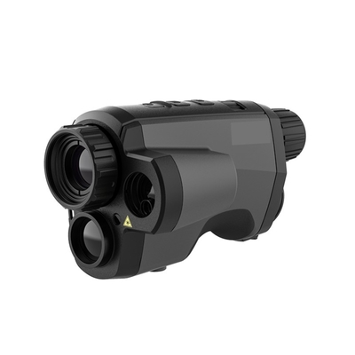 Ακολουθώντας Monocular θερμικής λήψης εικόνων πεδίου νυχτερινής όρασης καυτών σημείων WI-Fi καμερών GQ19L