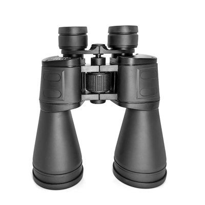 στρατιωτικές διόπτρες υψηλής δύναμης 12X60 HD για την επίσκεψη πεζοπορίας