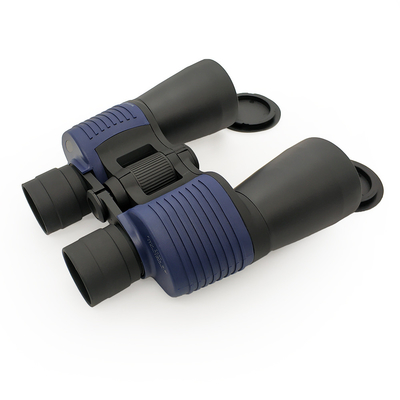 7x50mm υπαίθρια συμπτύσσουν, γεμισμένες άζωτο διόπτρες για το ταξίδι