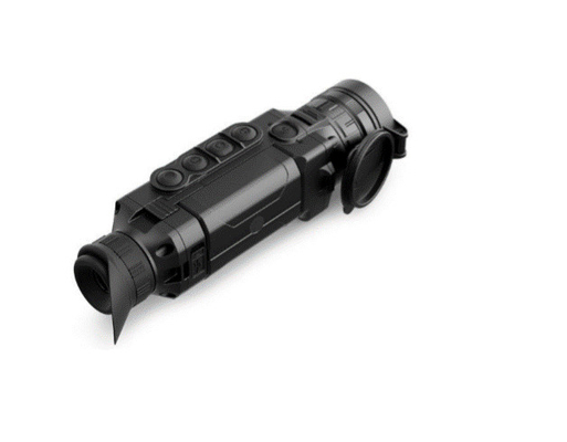 Monocular νυχτερινής όρασης 1800m θερμικό, Monocular θερμικής λήψης εικόνων για το κυνήγι