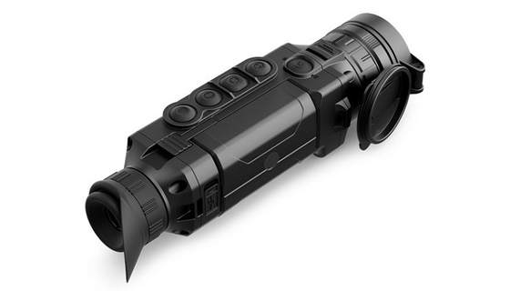 Monocular νυχτερινής όρασης 1800m θερμικό, Monocular θερμικής λήψης εικόνων για το κυνήγι