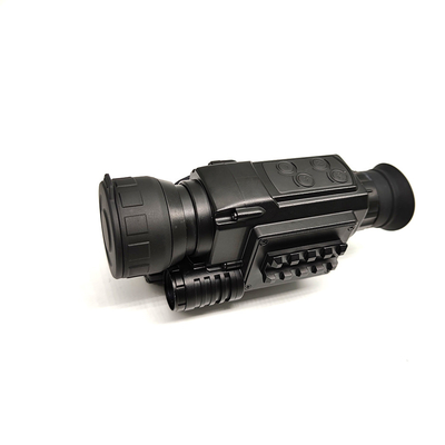 5X υπέρυθρο τηλεσκόπιο νυχτερινής όρασης, Monocular νυχτερινής όρασης για το κυνήγι και το περπάτημα νύχτας