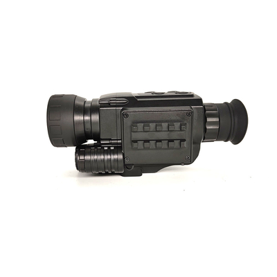 5X υπέρυθρο τηλεσκόπιο νυχτερινής όρασης, Monocular νυχτερινής όρασης για το κυνήγι και το περπάτημα νύχτας