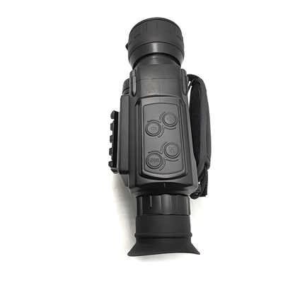 5X υπέρυθρο τηλεσκόπιο νυχτερινής όρασης, Monocular νυχτερινής όρασης για το κυνήγι και το περπάτημα νύχτας