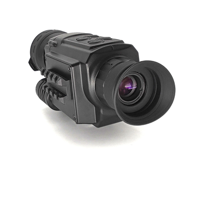 5X υπέρυθρο τηλεσκόπιο νυχτερινής όρασης, Monocular νυχτερινής όρασης για το κυνήγι και το περπάτημα νύχτας