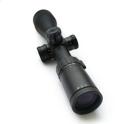 Mil μακροχρόνιου ποσοστού 315x50mm σημείο φωτισμένο πεδίο FFP
