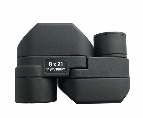 η γωνία τηλεσκοπίων 8x21 Monoscope πυροβόλησε φορητό μίνι 1000m για τους ενηλίκους και τα παιδιά