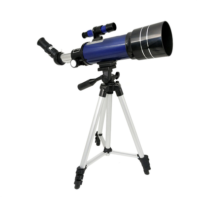 τηλεσκόπια διοπτρών ταξιδιού 70x360mm HD για την αστρονομία