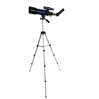 τηλεσκόπια διοπτρών ταξιδιού 70x360mm HD για την αστρονομία
