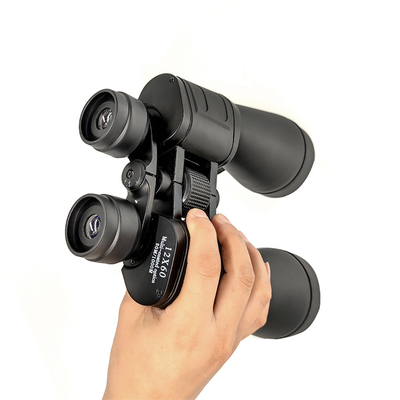 στρατιωτικό τηλεσκόπιο διοπτρών 15X70 25x70 12X60 HD επαγγελματικό για την επίσκεψη πεζοπορίας