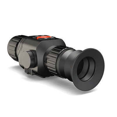 Υπαίθριο Thermographic τηλεσκόπιο, Monocular νυχτερινής όρασης καλολογικών στοιχείων κυνηγιού θερμικό