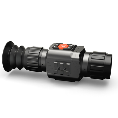 Υπαίθριο Thermographic τηλεσκόπιο, Monocular νυχτερινής όρασης καλολογικών στοιχείων κυνηγιού θερμικό