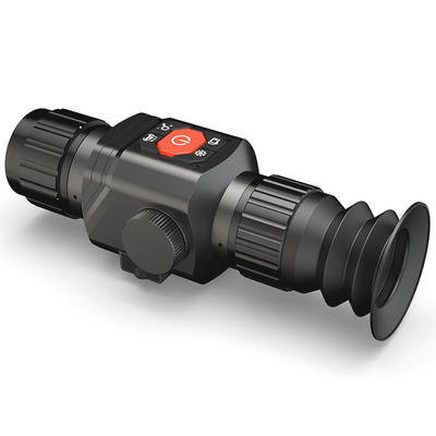 Υπαίθριο Thermographic τηλεσκόπιο, Monocular νυχτερινής όρασης καλολογικών στοιχείων κυνηγιού θερμικό