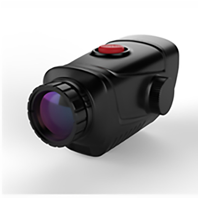 KRM804X-25 υπαίθριο μονοφθαλμικό υπέρυθρο θερμικό Imager