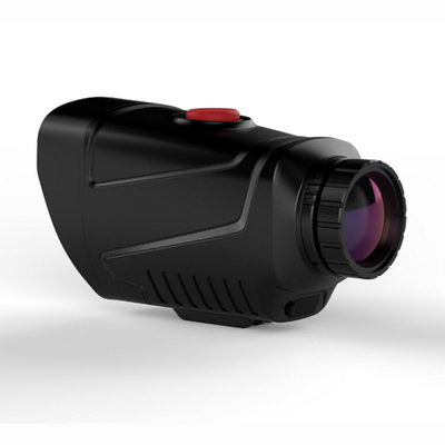 KRM804X-25 υπαίθριο μονοφθαλμικό υπέρυθρο θερμικό Imager