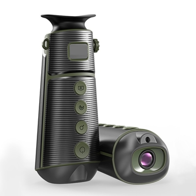 Υπέρυθρο θερμικό Imager TTS260 260*200 HD εφεδρικό Monocular νυχτερινής όρασης 20 ωρών