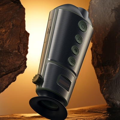 Υπέρυθρο θερμικό Imager TTS260 260*200 HD εφεδρικό Monocular νυχτερινής όρασης 20 ωρών
